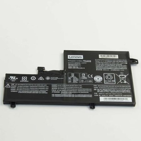 Lenovo Lenovo Battery - For Chromebook - Battery Rechargeable - 3980 mAh - 11.1 V DC 5B10K88048